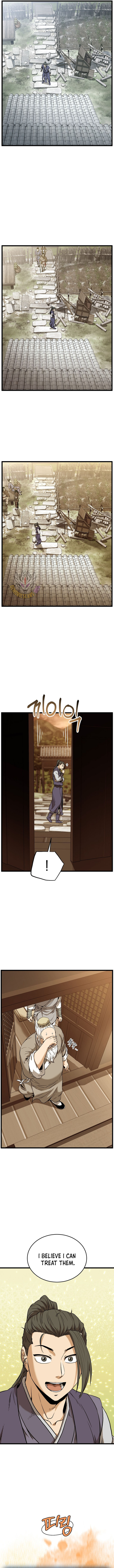 Murim Login Chapter 226 6